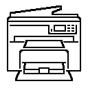 Ремонт принтеров HP